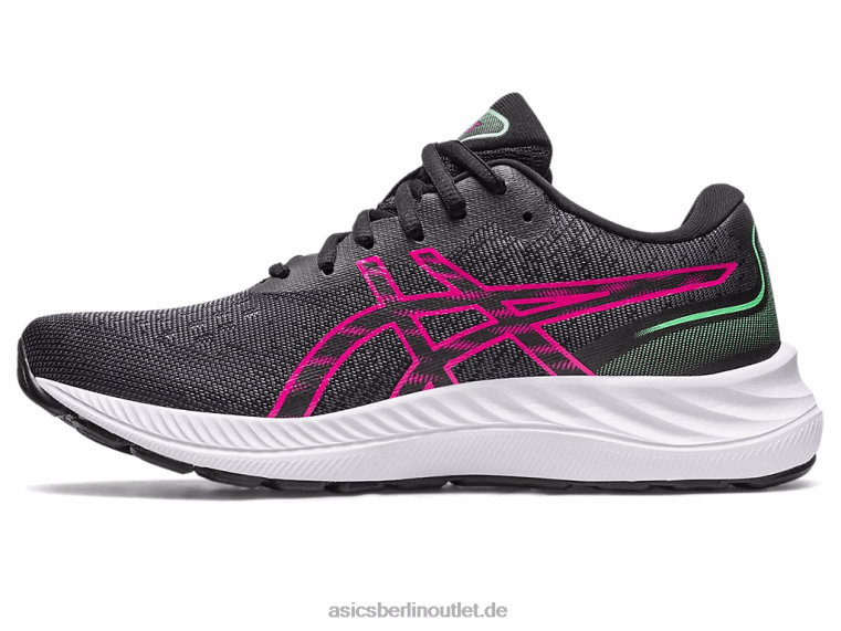 Gel-Excite 9 BL4N2278Asics schwarz/rosa Rave