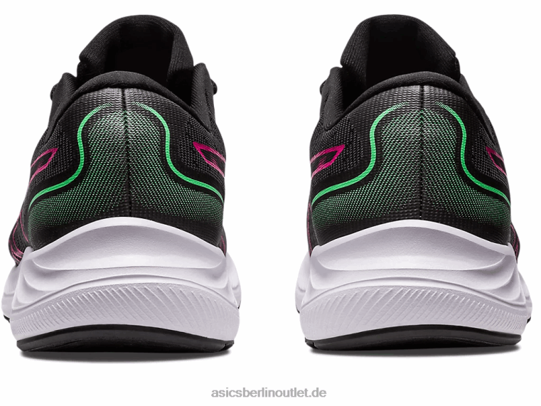 Gel-Excite 9 BL4N2278Asics schwarz/rosa Rave