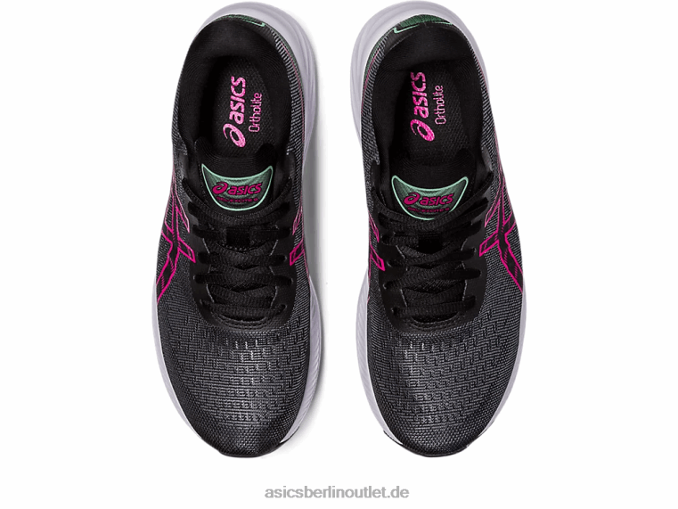 Gel-Excite 9 BL4N2278Asics schwarz/rosa Rave