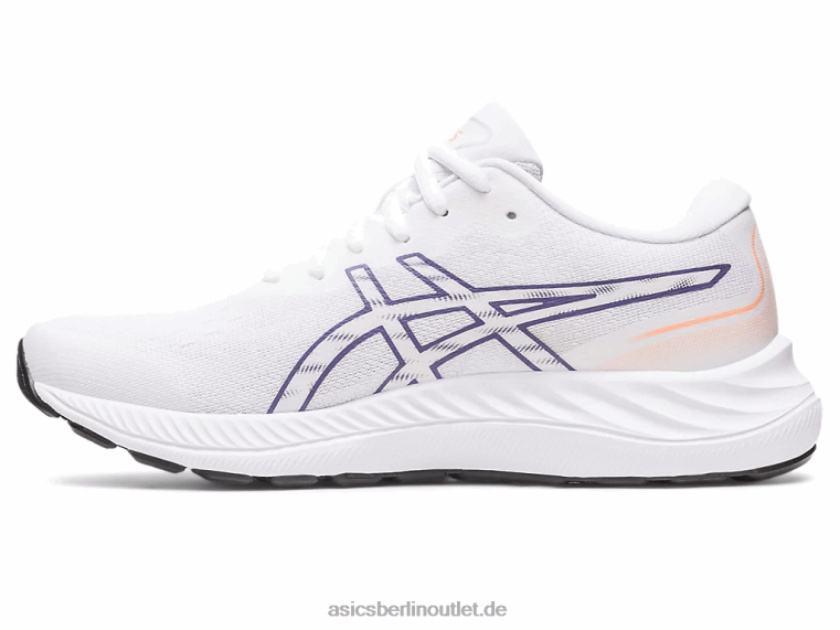 Gel-Excite 9 BL4N2392Asics weiß/staubiges Lila