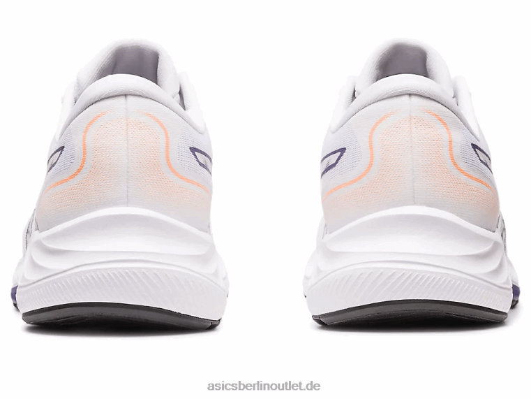 Gel-Excite 9 BL4N2392Asics weiß/staubiges Lila