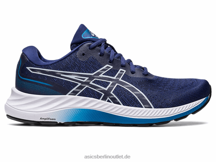 Gel-Excite 9 BL4N2398Asics Indigoblau/Himmel