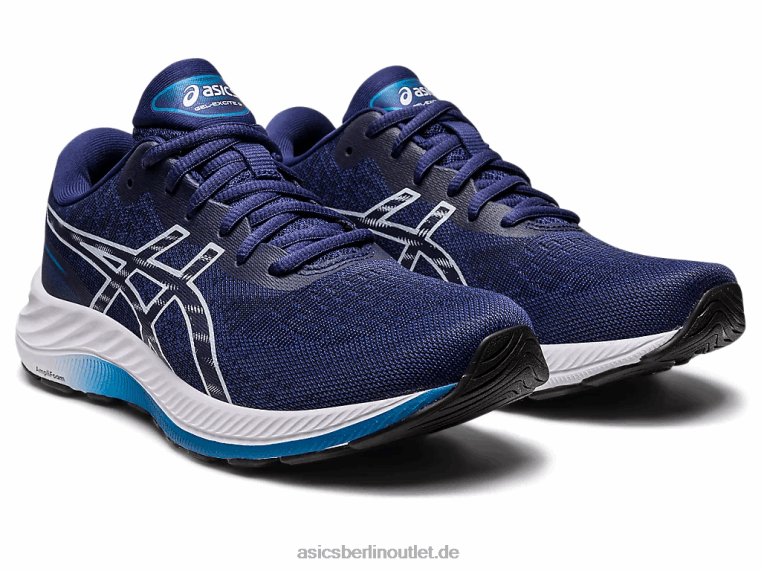 Gel-Excite 9 BL4N2398Asics Indigoblau/Himmel