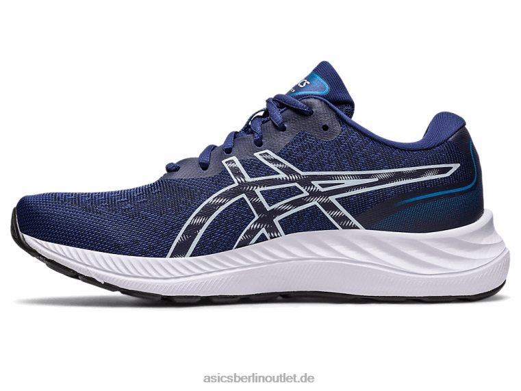 Gel-Excite 9 BL4N2398Asics Indigoblau/Himmel
