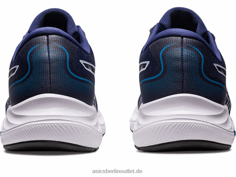 Gel-Excite 9 BL4N2398Asics Indigoblau/Himmel