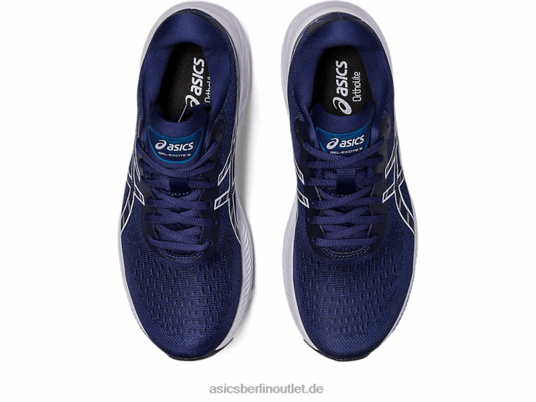 Gel-Excite 9 BL4N2398Asics Indigoblau/Himmel