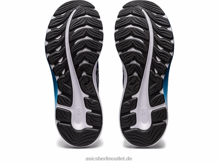 Gel-Excite 9 BL4N2398Asics Indigoblau/Himmel