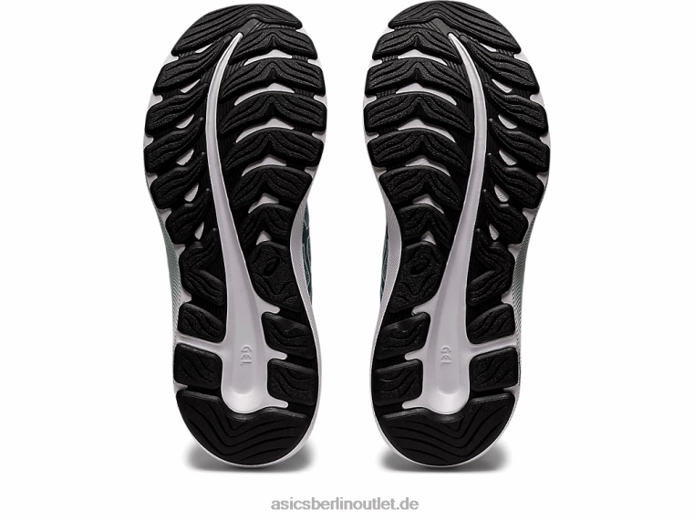 Gel-Excite 9 BL4N2408Asics beruhigendes Meer/Weiß