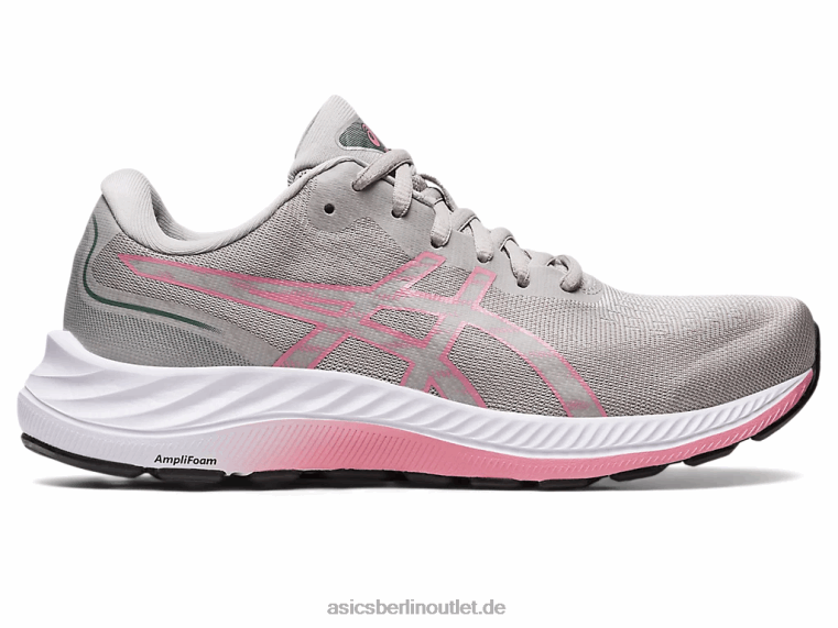 Gel-Excite 9 BL4N2410Asics Austerngrau/Fruchtpunsch