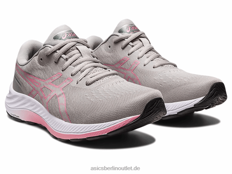 Gel-Excite 9 BL4N2410Asics Austerngrau/Fruchtpunsch