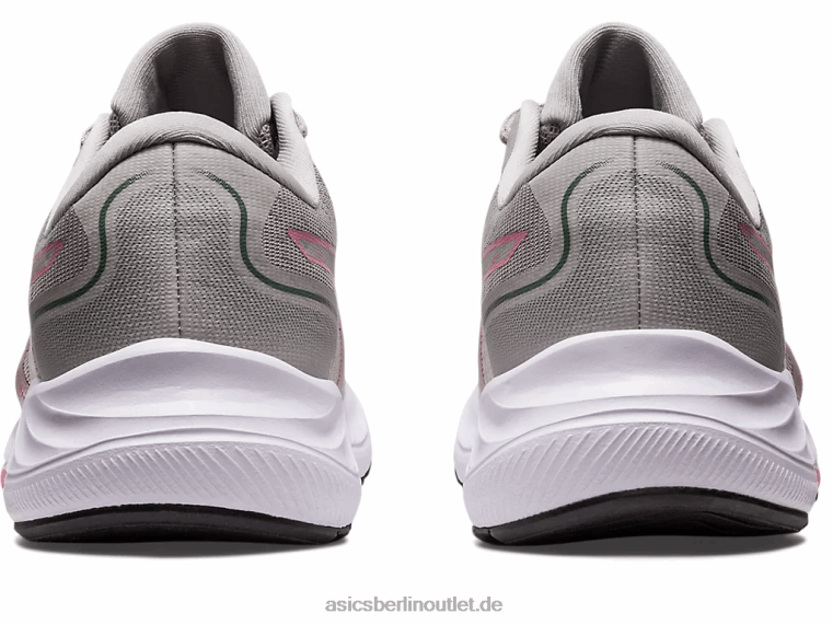 Gel-Excite 9 BL4N2410Asics Austerngrau/Fruchtpunsch