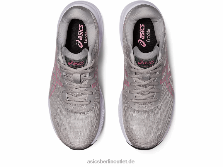 Gel-Excite 9 BL4N2410Asics Austerngrau/Fruchtpunsch