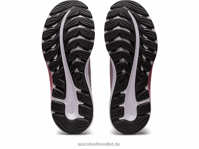 Gel-Excite 9 BL4N2410Asics Austerngrau/Fruchtpunsch