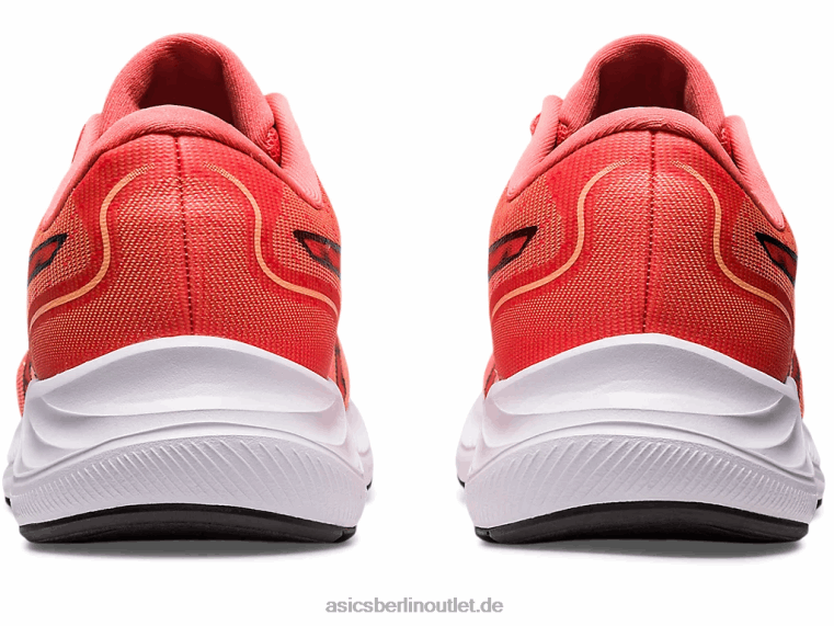 Gel-Excite 9 BL4N2414Asics Papaya/Schwarz