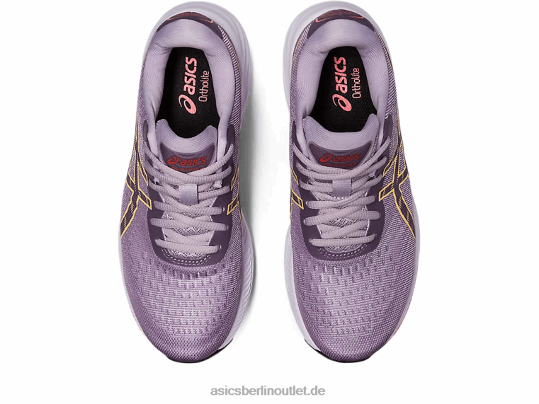 Gel-Excite 9 BL4N2418Asics violetter Quarz/hellorange