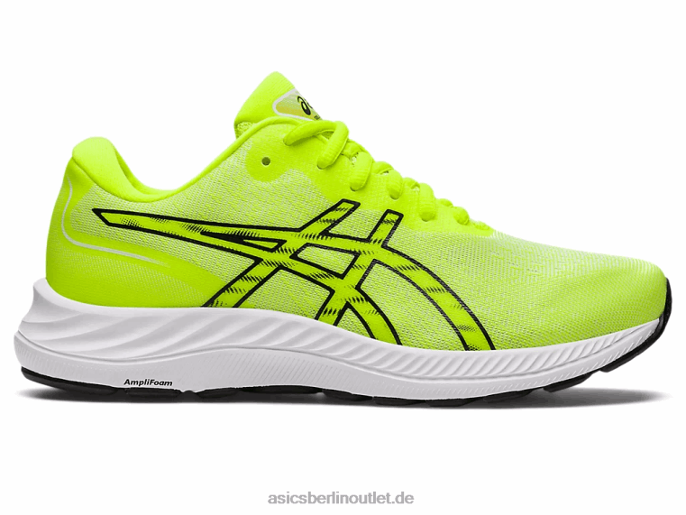 Gel-Excite 9 BL4N2673Asics Sicherheitsgelb/Schwarz