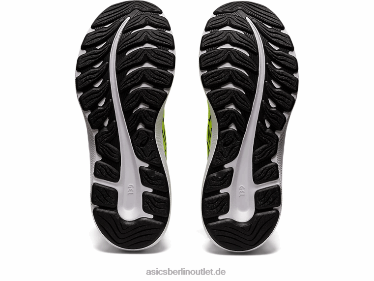 Gel-Excite 9 BL4N2673Asics Sicherheitsgelb/Schwarz