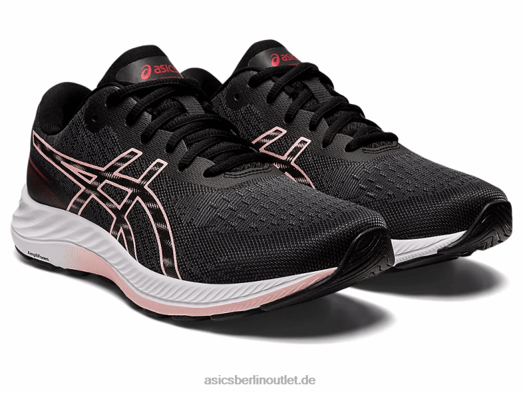 Gel-Excite 9 BL4N2856Asics schwarz/mattrosa