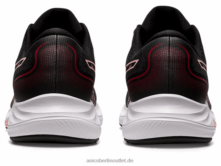 Gel-Excite 9 BL4N2856Asics schwarz/mattrosa