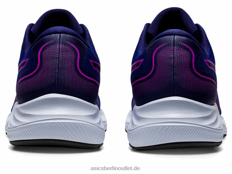 Gel-Excite 9 BL4N2861Asics Tauchblau/Orchidee