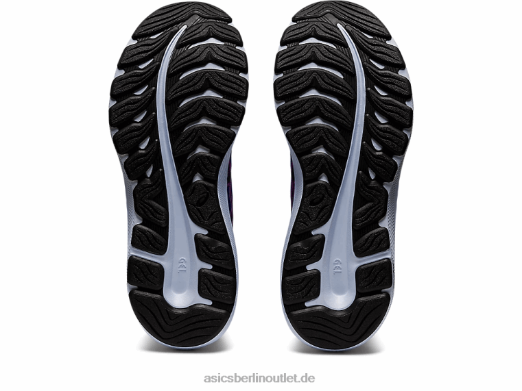 Gel-Excite 9 BL4N2861Asics Tauchblau/Orchidee