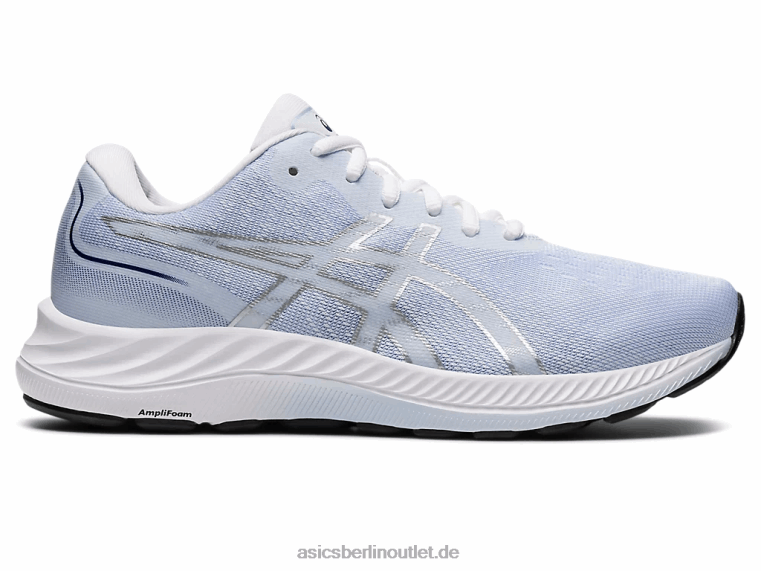 Gel-Excite 9 BL4N3109Asics weiß/reines Silber