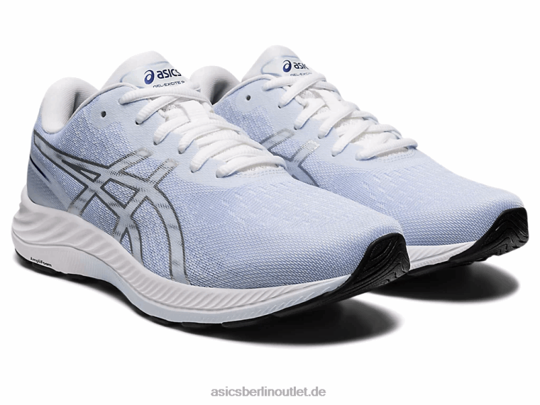 Gel-Excite 9 BL4N3109Asics weiß/reines Silber