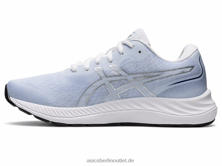 Gel-Excite 9 BL4N3109Asics weiß/reines Silber