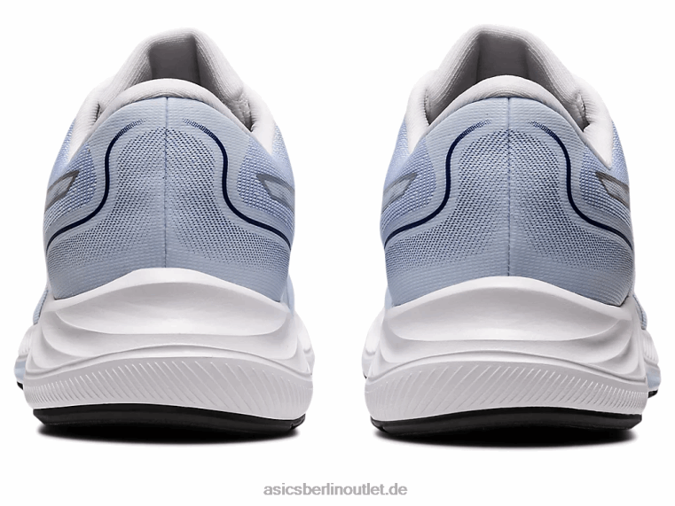Gel-Excite 9 BL4N3109Asics weiß/reines Silber