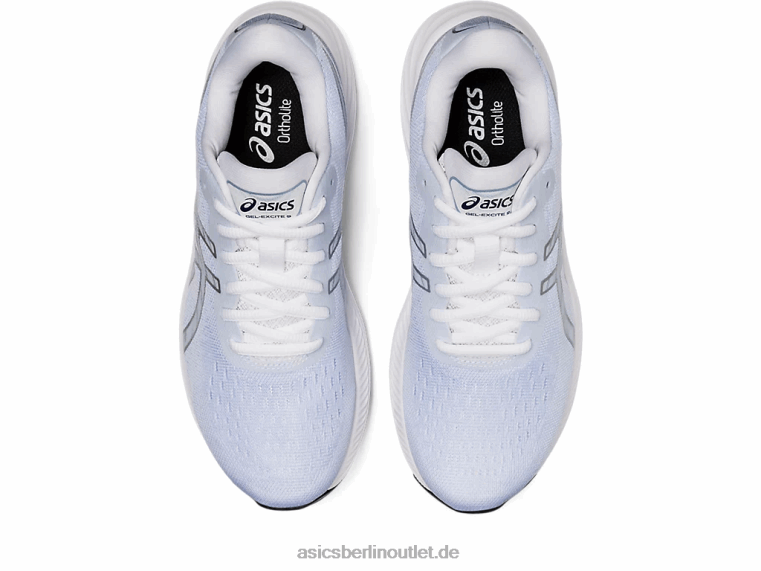 Gel-Excite 9 BL4N3109Asics weiß/reines Silber