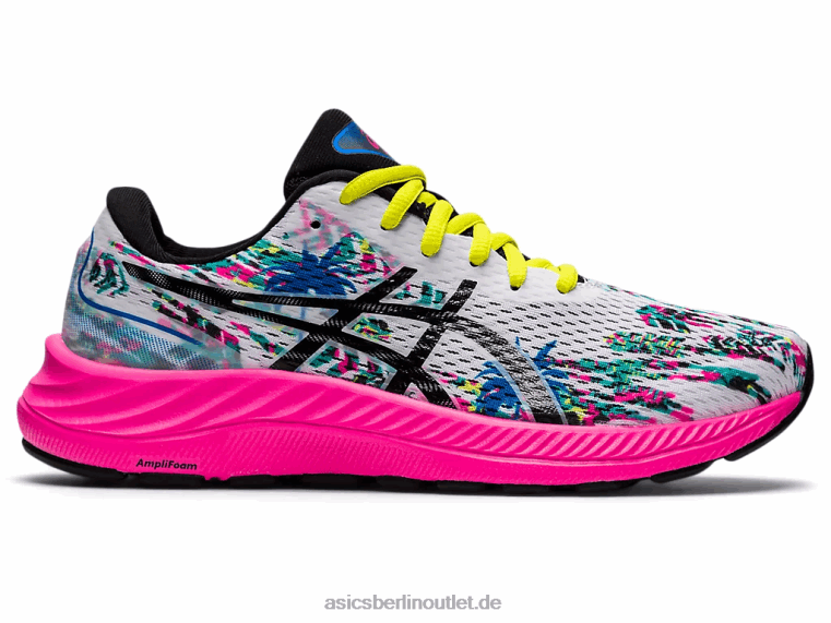 Gel-Excite 9 BL4N3229Asics weiß schwarz