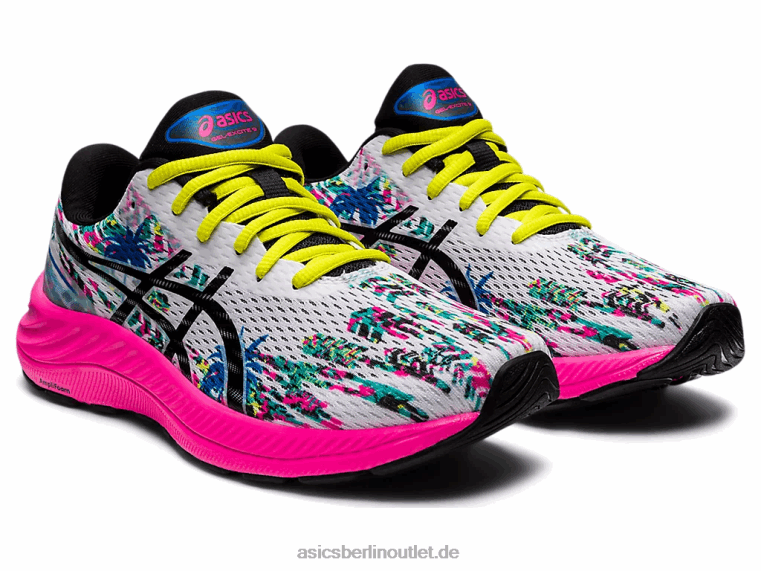 Gel-Excite 9 BL4N3229Asics weiß schwarz