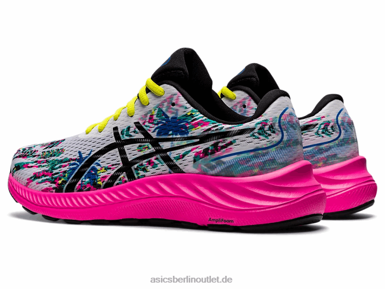 Gel-Excite 9 BL4N3229Asics weiß schwarz