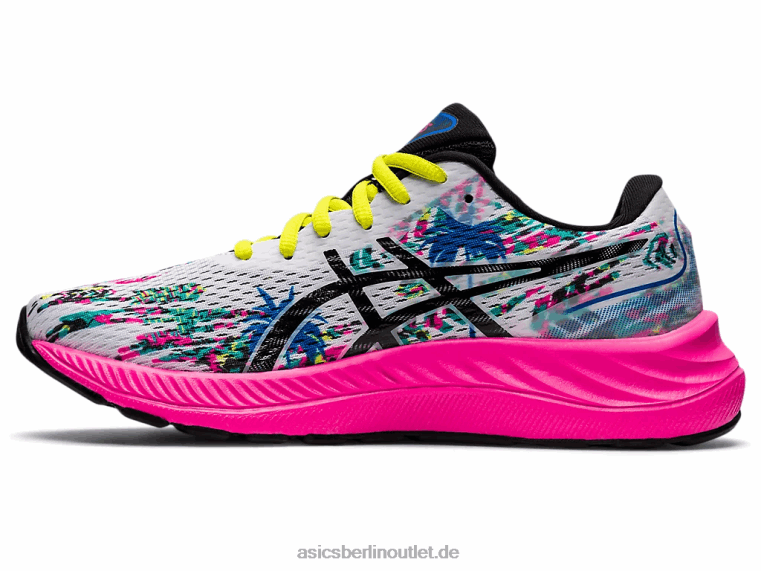 Gel-Excite 9 BL4N3229Asics weiß schwarz