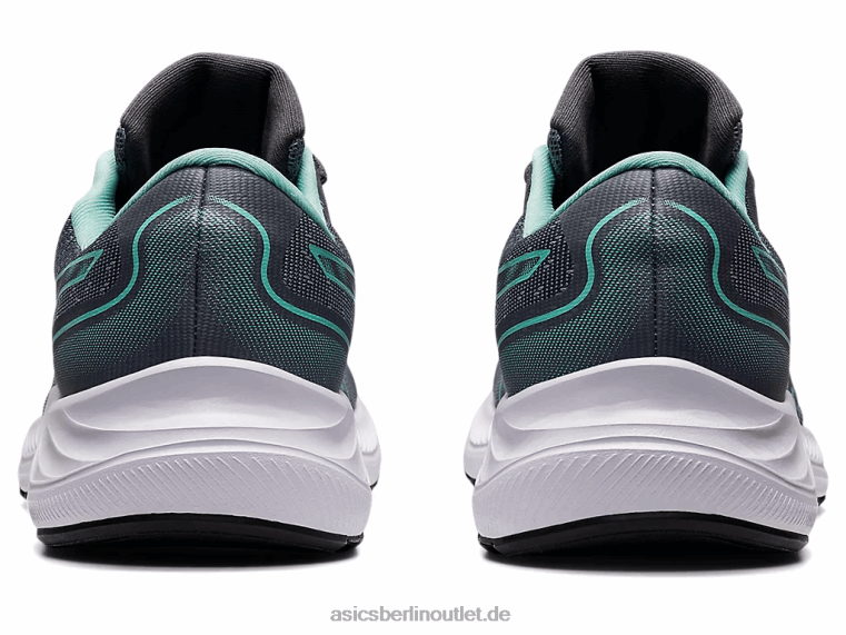 Gel-Excite 9 BL4N3238Asics Blattgestein/Oasengrün
