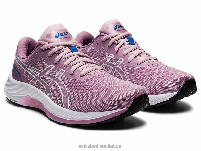 Gel-Excite 9 BL4N3241Asics kaum rosa/weiß