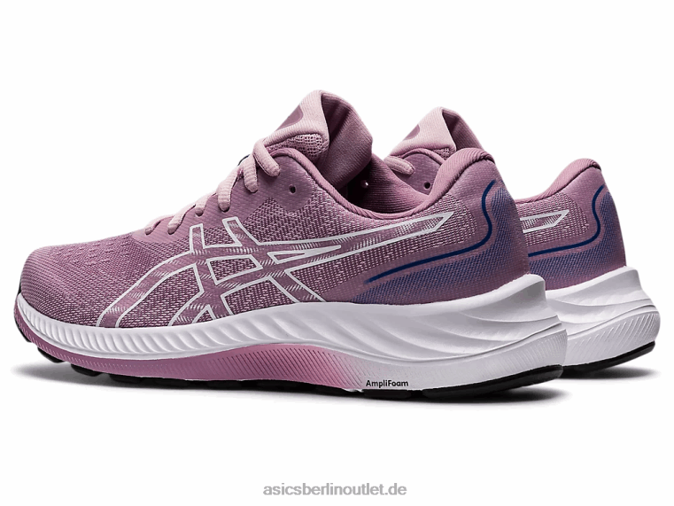 Gel-Excite 9 BL4N3241Asics kaum rosa/weiß