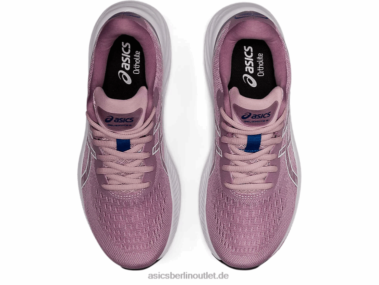 Gel-Excite 9 BL4N3241Asics kaum rosa/weiß