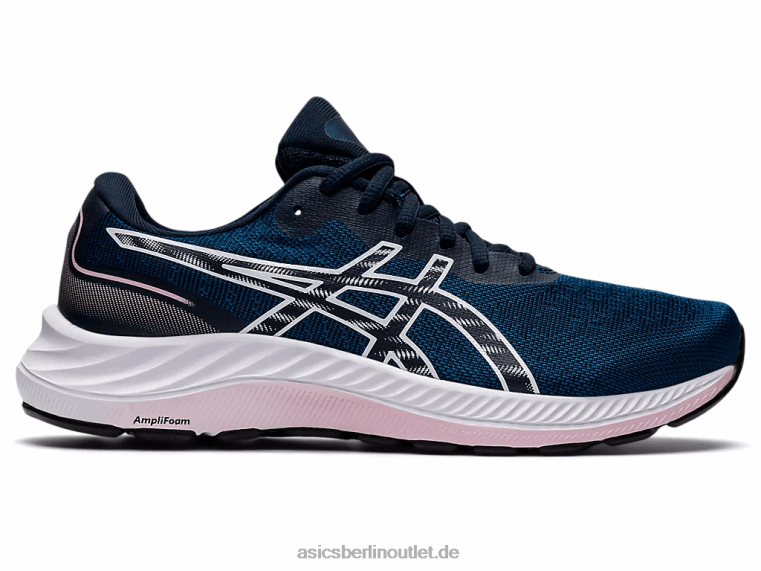 Gel-Excite 9 BL4N3245Asics makoblau/weiß