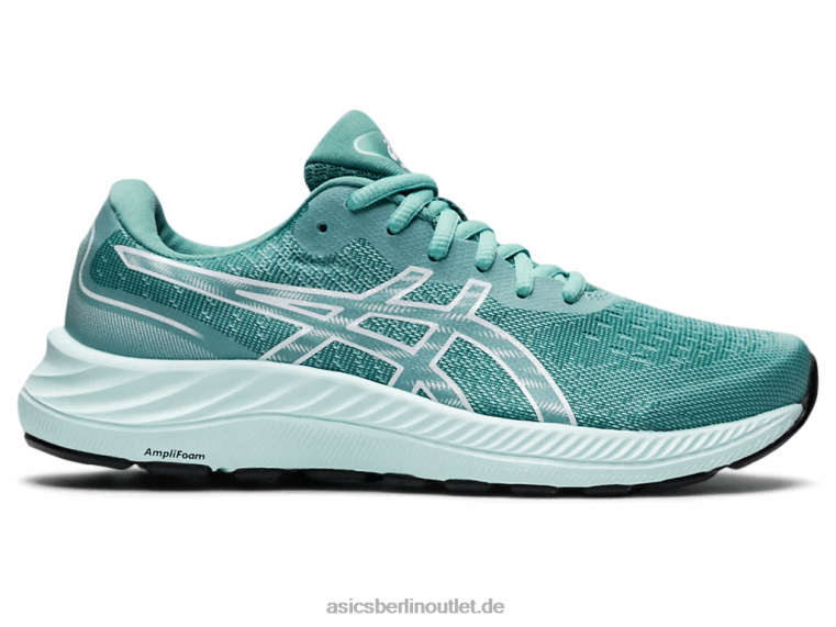 Gel-Excite 9 BL4N3250Asics Oasengrün/Weiß