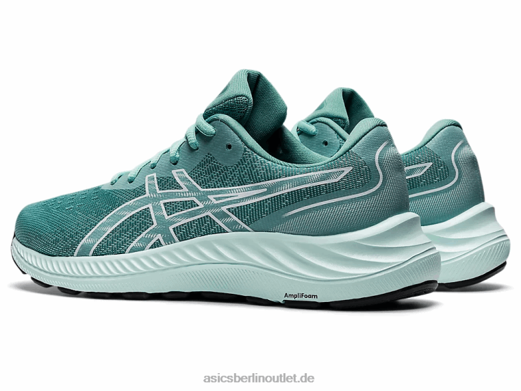 Gel-Excite 9 BL4N3250Asics Oasengrün/Weiß