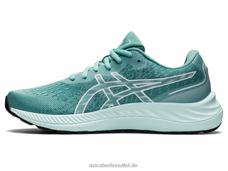 Gel-Excite 9 BL4N3250Asics Oasengrün/Weiß