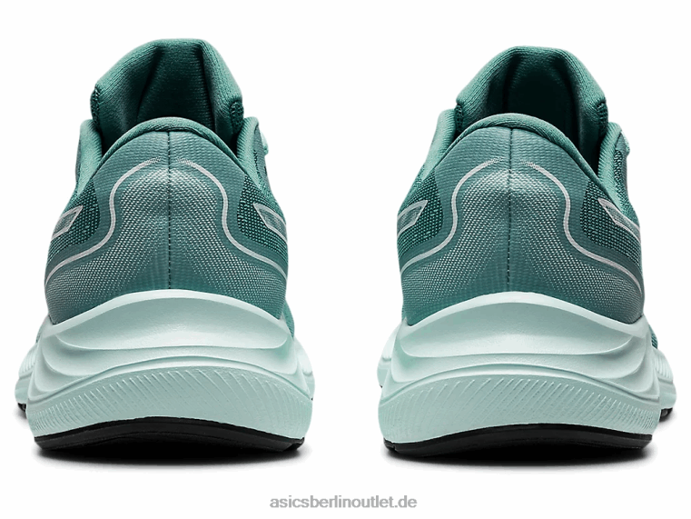Gel-Excite 9 BL4N3250Asics Oasengrün/Weiß
