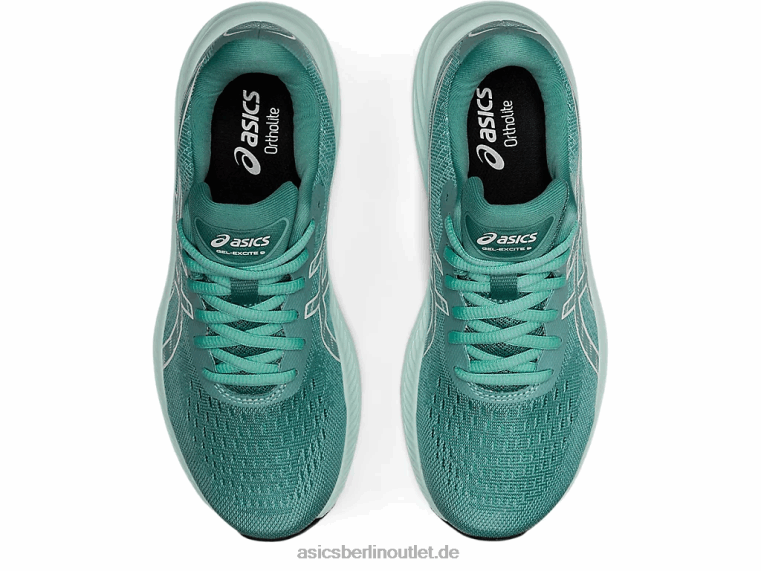 Gel-Excite 9 BL4N3250Asics Oasengrün/Weiß