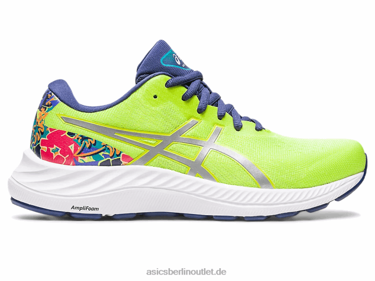 Gel-Excite 9 Lite-Show BL4N2254Asics Limettenschale/Limette zeigen