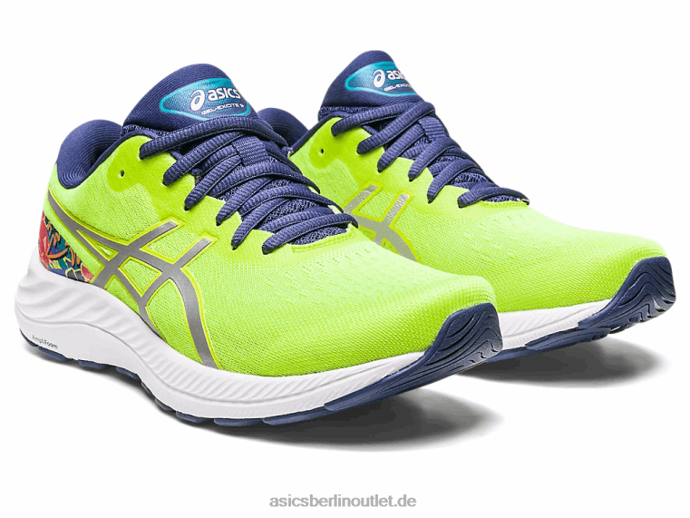 Gel-Excite 9 Lite-Show BL4N2254Asics Limettenschale/Limette zeigen