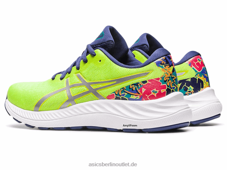 Gel-Excite 9 Lite-Show BL4N2254Asics Limettenschale/Limette zeigen