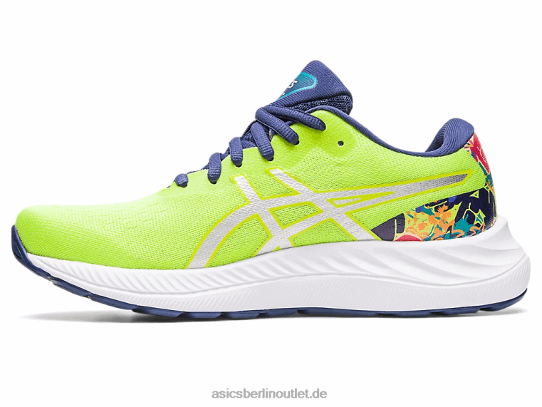 Gel-Excite 9 Lite-Show BL4N2254Asics Limettenschale/Limette zeigen