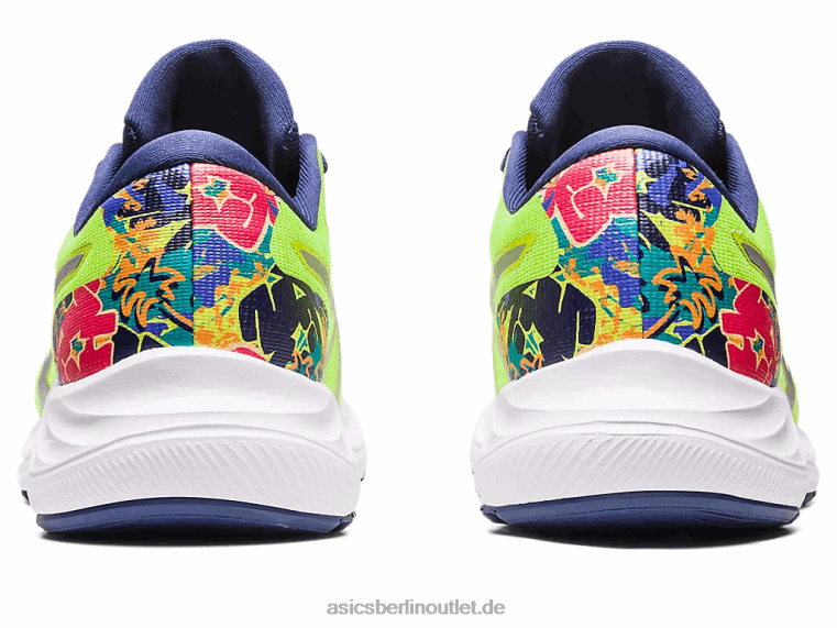 Gel-Excite 9 Lite-Show BL4N2254Asics Limettenschale/Limette zeigen