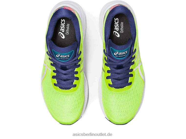 Gel-Excite 9 Lite-Show BL4N2254Asics Limettenschale/Limette zeigen